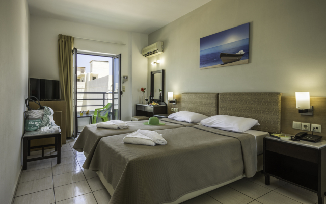 Sergios Hotel