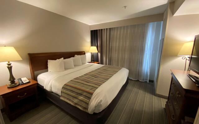 Country Inn & Suites by Radisson, Athens, GA