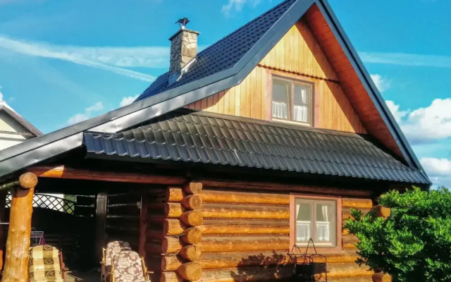 Holiday Home in Kopalino