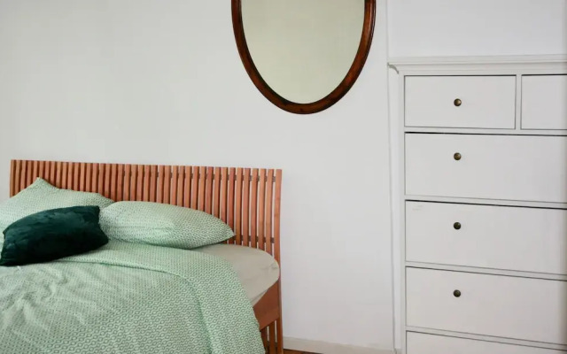 Huset Hostel