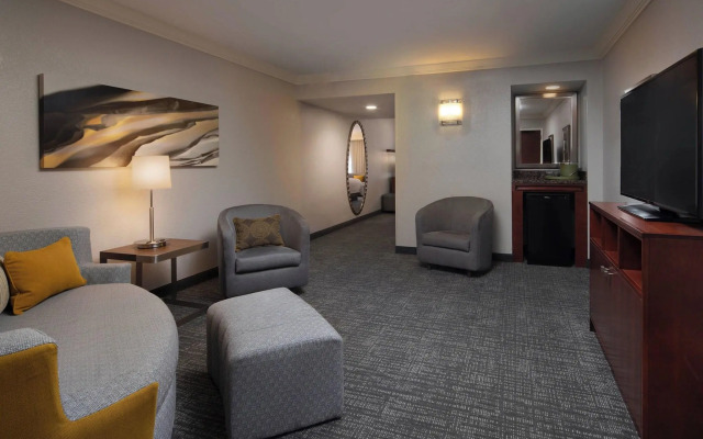 Courtyard by Marriott Bradenton Sarasota Riverfront