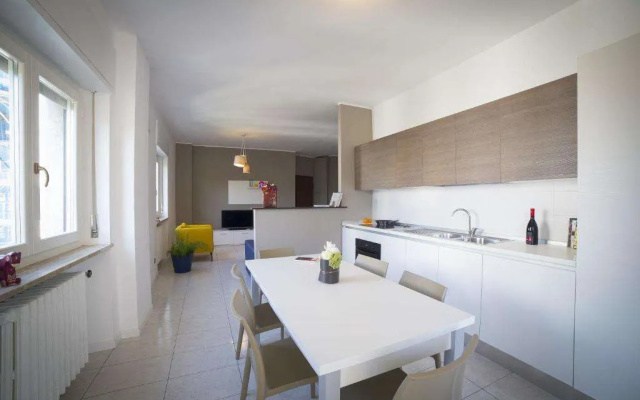 Dreams Hotel Residenza Gambara