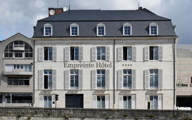 Empreinte Hôtel & Spa