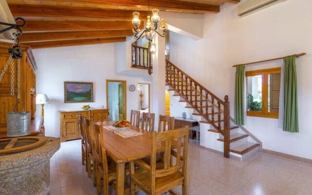 Villa Finca Sa Torre