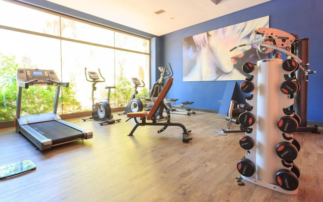 Flamingo Hotel & Spa - Pet Friendly