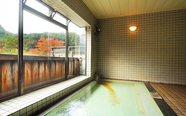 Semi Onsen