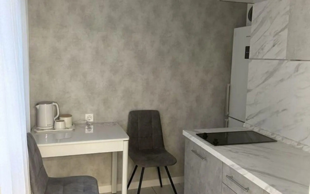 Апартаменты на улице Тихоокеанская 26