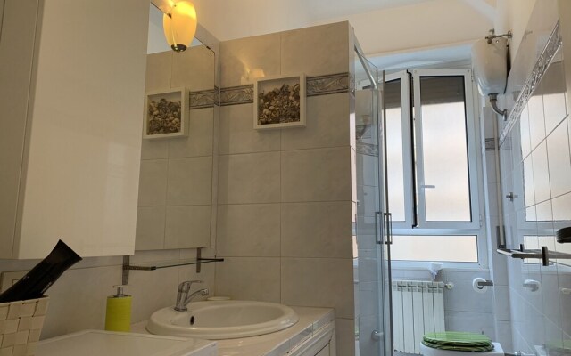 Apartment Sapienza