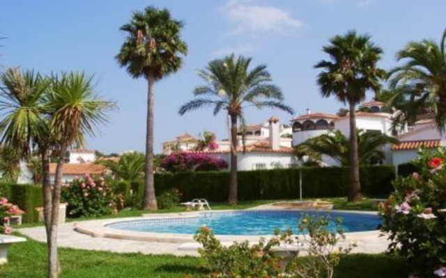 Anaïs 2 Bedr Holiday Home
