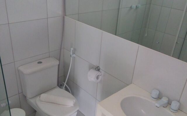 Pousada Casa Da Enseada Guesthouse