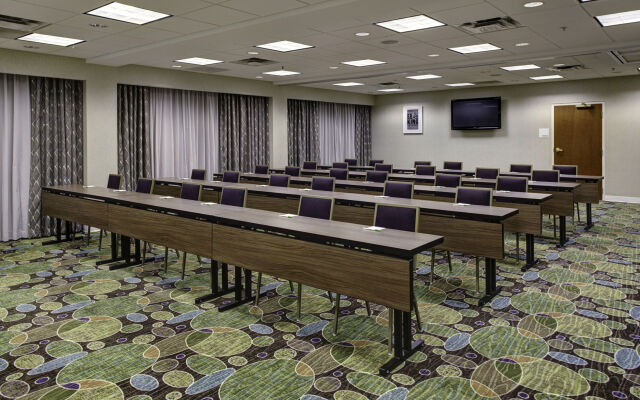 Holiday Inn Franklin - Cool Springs by IHG