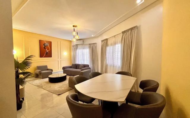 Lighthouse Signature Suites