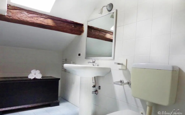 Locanda della Biscia