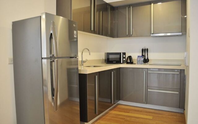 SIGLO SUITES @ Milano Residences