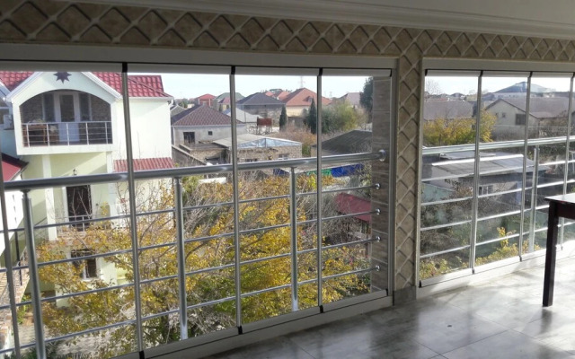 Hasanovs Villa