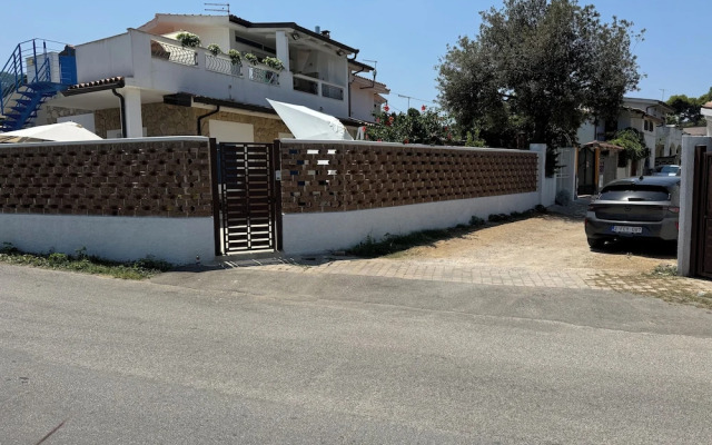 B&B Baia di Riaci Tropea