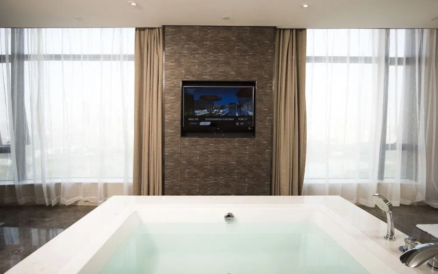 Virtuous World Hotel