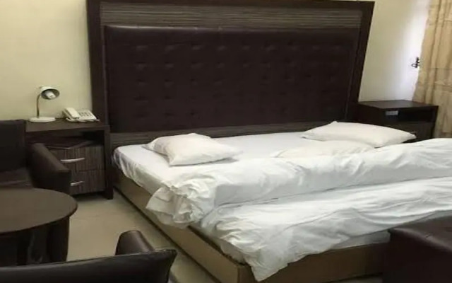 Titie Hotels Limited