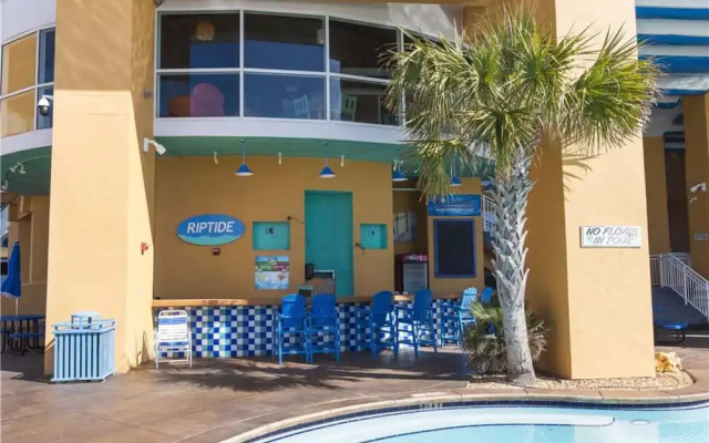 Splash by Royal American Beach Getaways