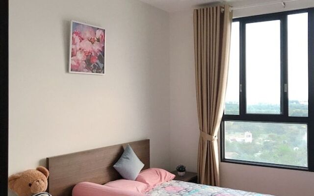 Chung Cu Era Town Duc Khai – Guest Rooms – Ho Chi Minh City