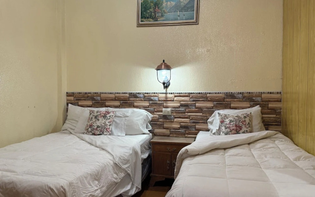 Hotel Metropolitano