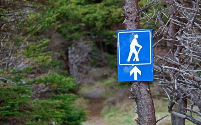 The Killick Inn & Suites