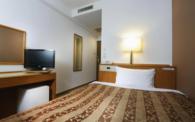 Bells's Inn Maebashi – Guest Rooms – Maebashi
