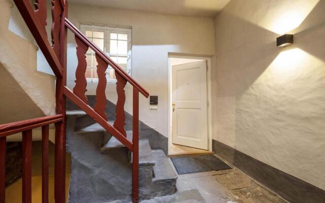 Rosa Goldenstern Residence