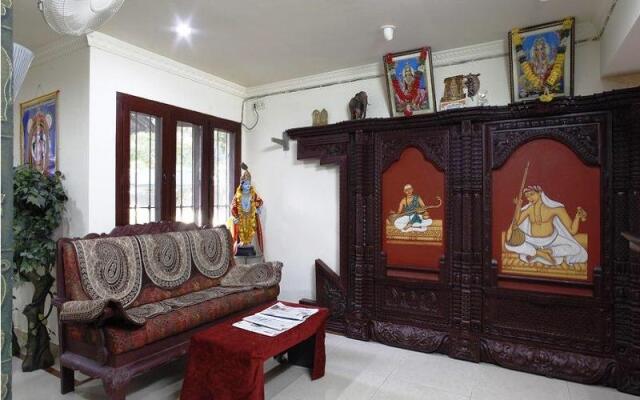 Guruvayoor Resorts