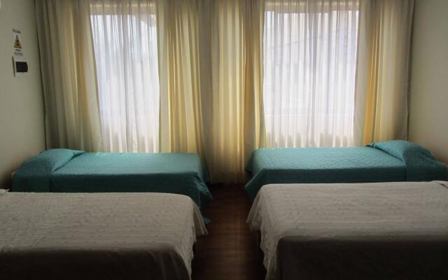 Hostal Las Flores