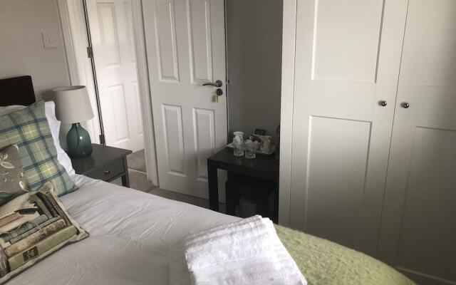 South Avenue B&B