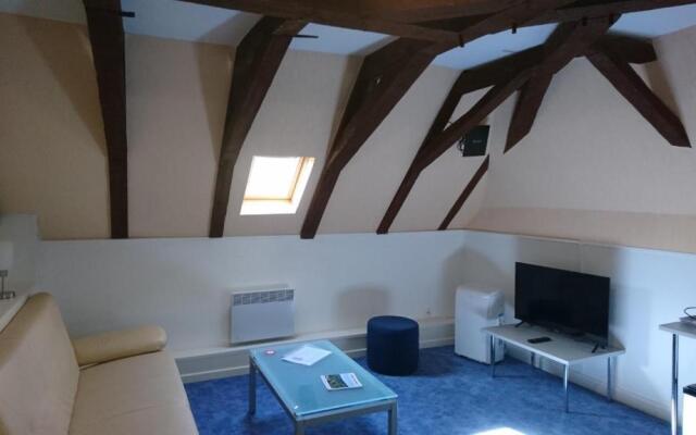 Chambres d'Hôtes Le Moulin du Pont