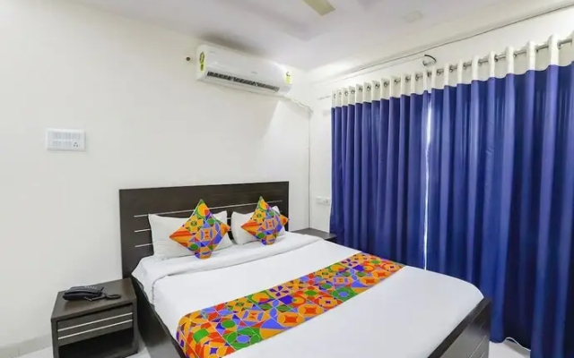 Fabhotel Villa 31