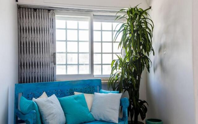 Sandhi House - Yoga & Wellness