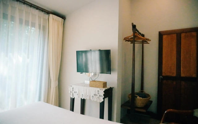 Foresta Villa