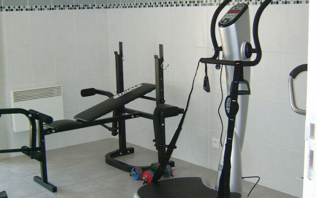 Chez Louis - Chambres d'Hôtes