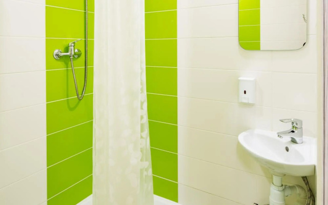 Apartment on Sholom Aleykhema 8