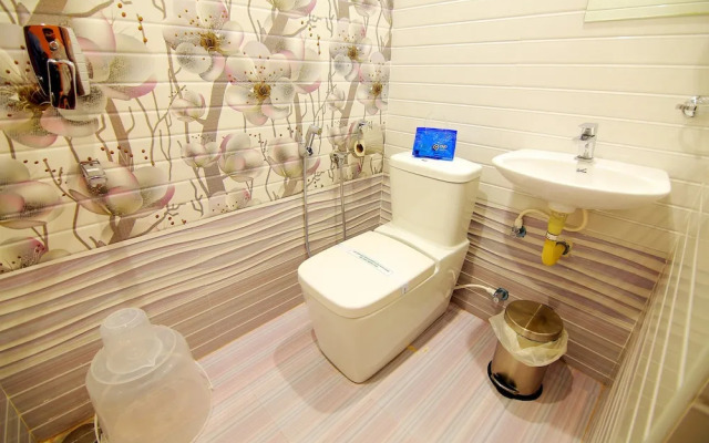 OYO 1889 Hotel AJ Park
