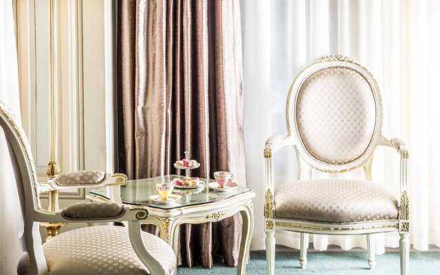 Bosphorus Palace Hotel - Special Class