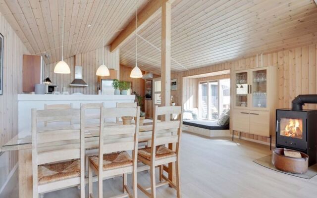 "Lis" - 100m from the sea in Western Jutland