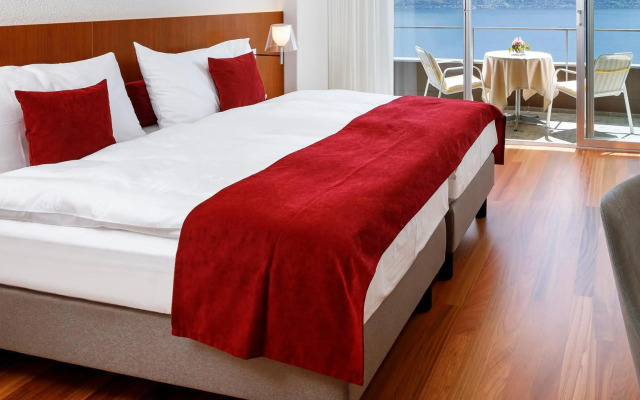 Casa Berno Panorama Resort