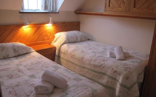 St Davids Vacation Club