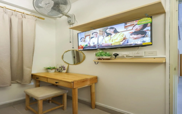 Selayang 168 Park Mall Apartments