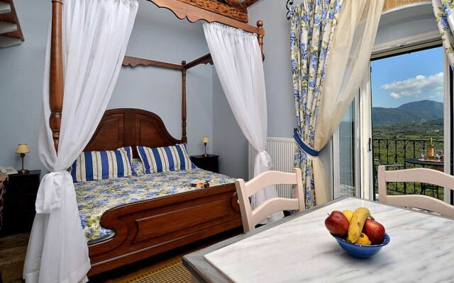 Fundana Villas Studio