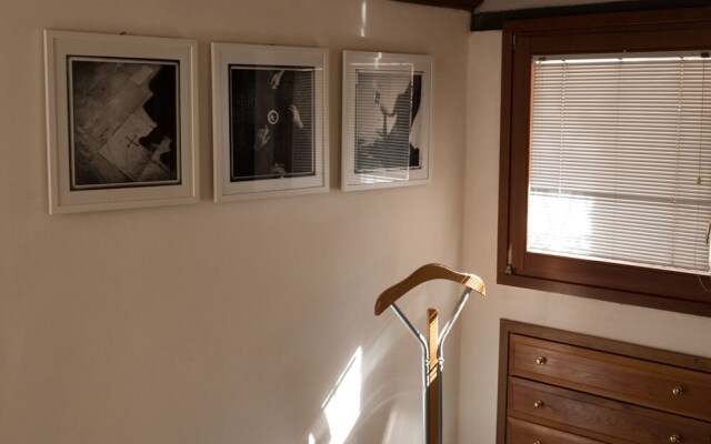 Sanzenetto Apartments