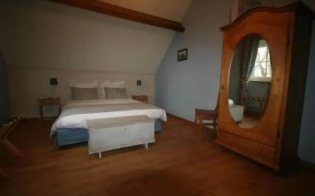 Hostellerie au Coeur Du Spinois