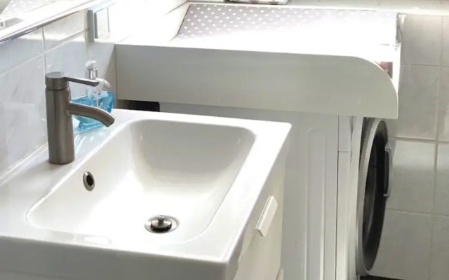 Coastal Escape on Fehmarn Island