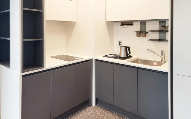 Granbay By Sotasuite