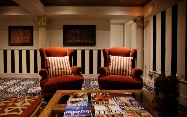 Vasanta Hotel Eixample, Sonder by Marriott Bonvoy