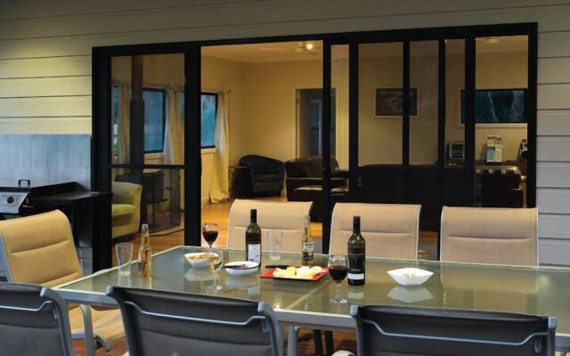 Plomer Beach House